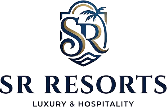 Hotel in Chirala Beach Logo