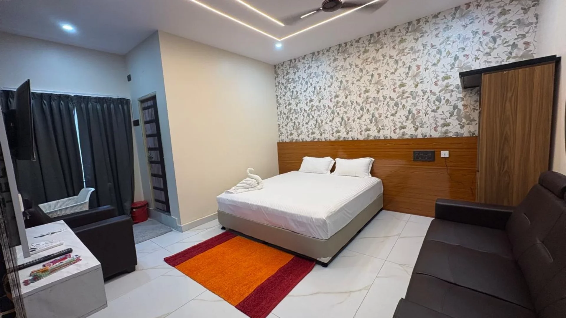 S R Beach Resorts Main Image