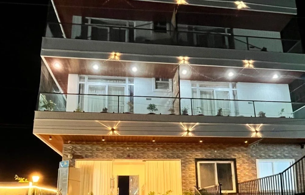 Image of Blog at S R Beach Resorts