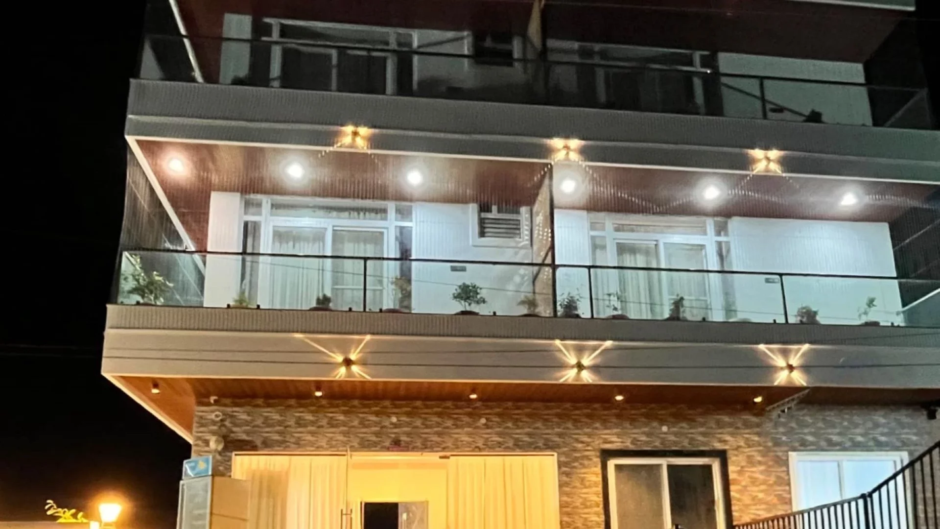 S R Beach Resorts Main Image