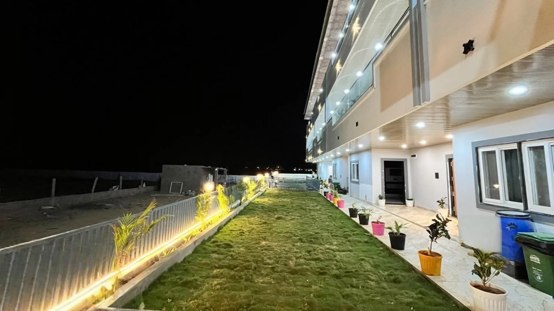 S R Beach Resorts Main Image