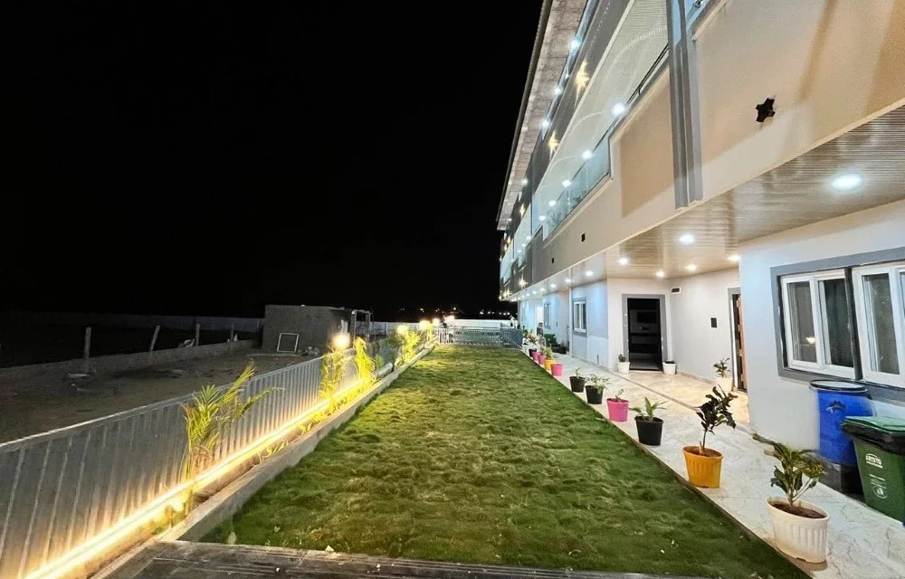 Image of Blog at S R Beach Resorts