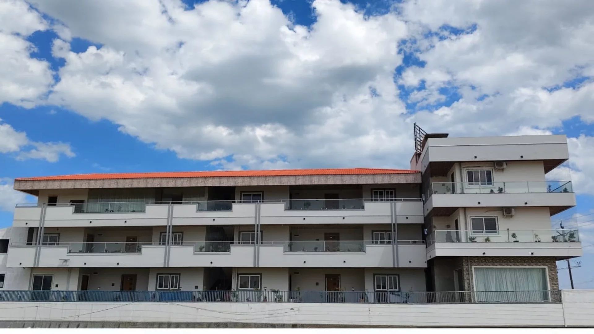 S R Beach Resorts Main Image